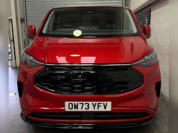 Used Ford Transit Custom 2024 for sale - 76003690: Photo 2