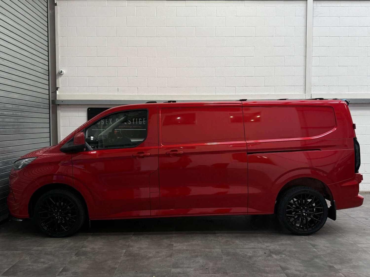 Used Ford Transit Custom 2024 for sale - 76003690: Photo 4