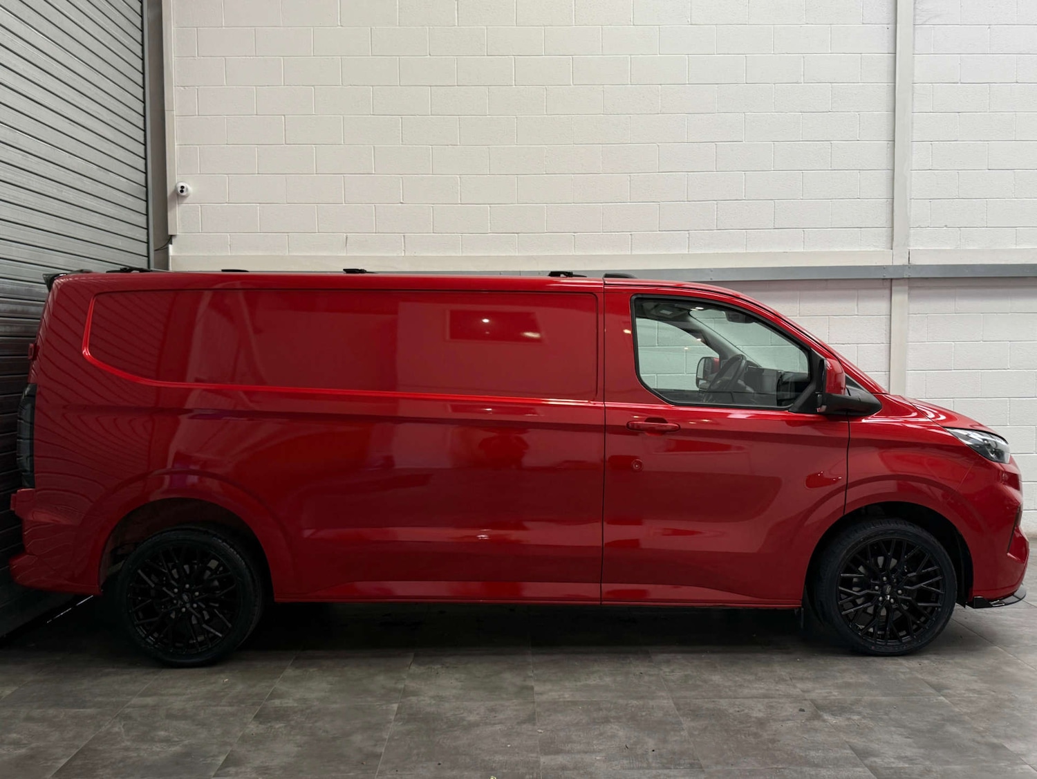 Used Ford Transit Custom 2024 for sale - 76003690: Photo 5