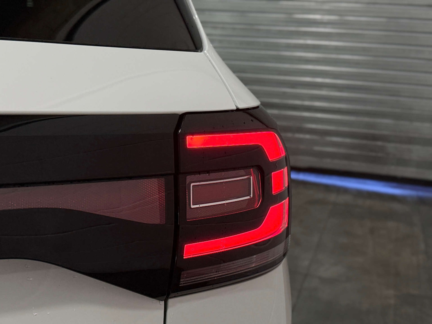 Used Volkswagen T-Cross 2023 for sale - 77523383: Photo 10