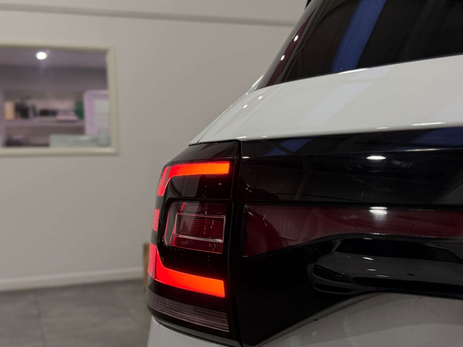 Used Volkswagen T-Cross 2023 for sale - 77523383: Photo 12