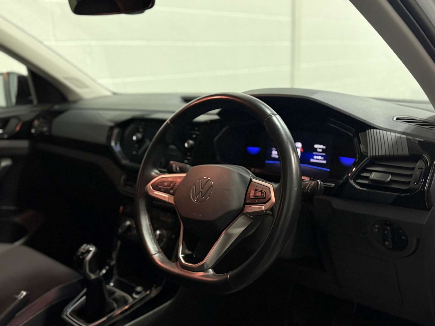 Used Volkswagen T-Cross 2023 for sale - 77523383: Photo 14