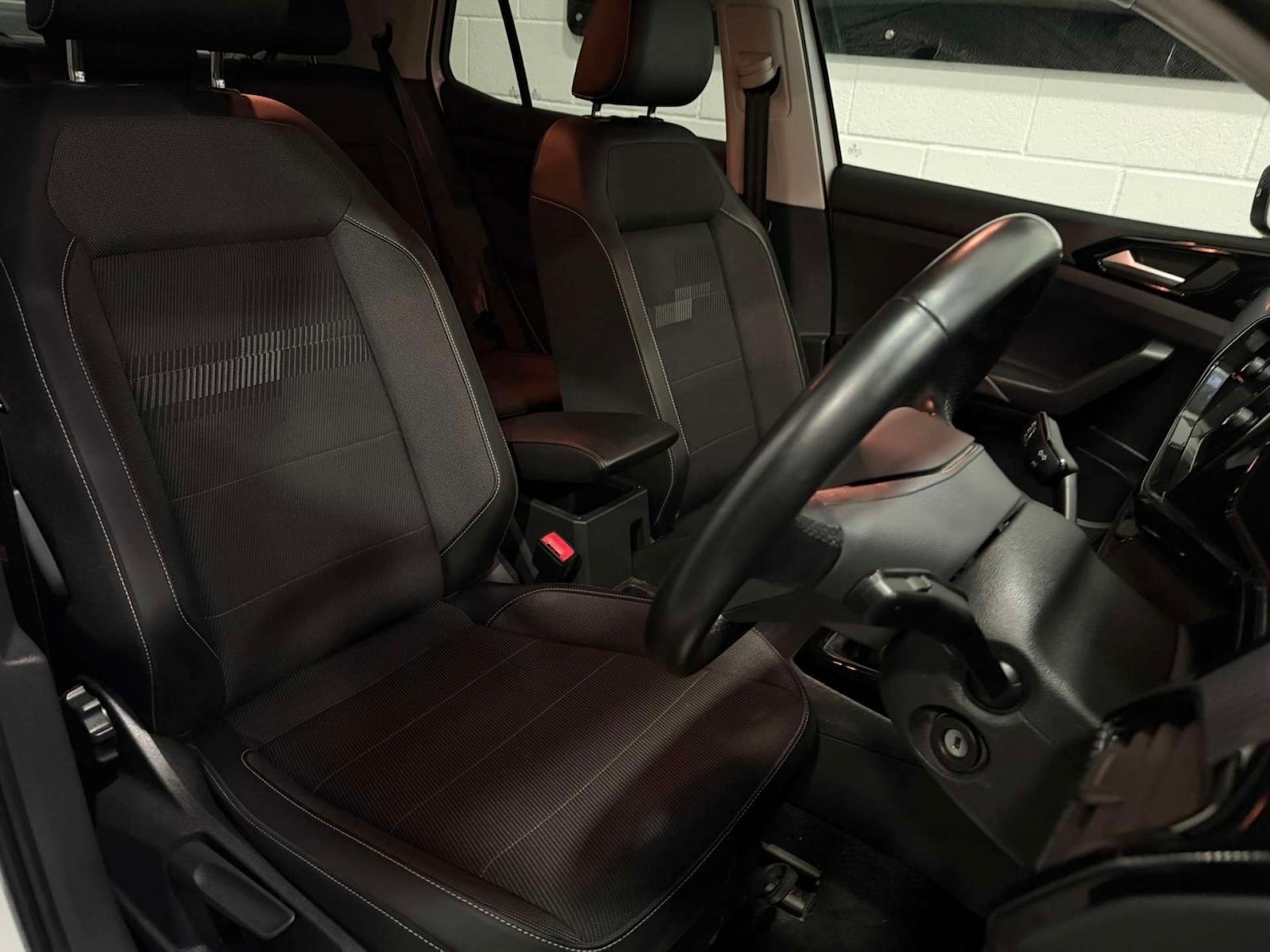 Used Volkswagen T-Cross 2023 for sale - 77523383: Photo 15