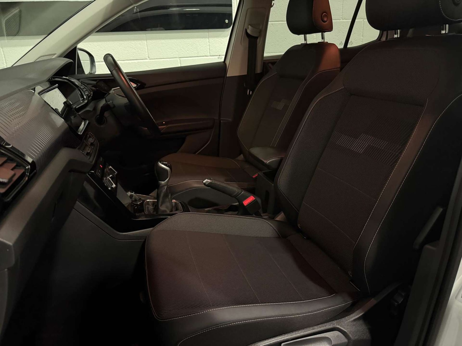 Used Volkswagen T-Cross 2023 for sale - 77523383: Photo 17