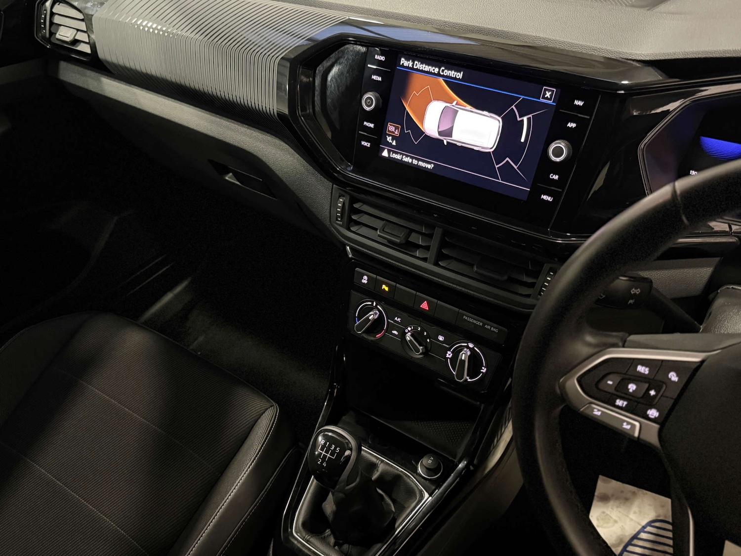 Used Volkswagen T-Cross 2023 for sale - 77523383: Photo 19