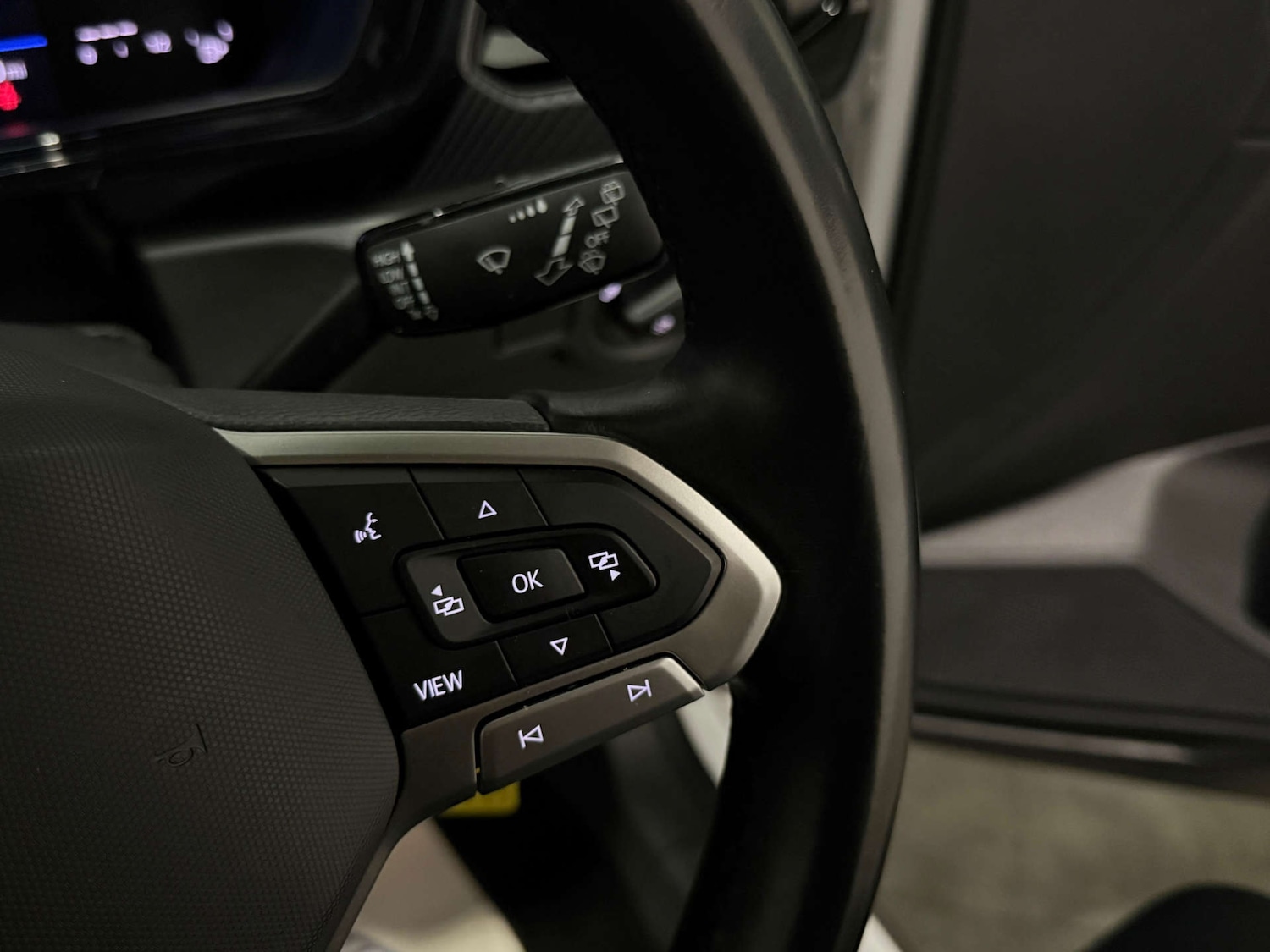 Used Volkswagen T-Cross 2023 for sale - 77523383: Photo 20