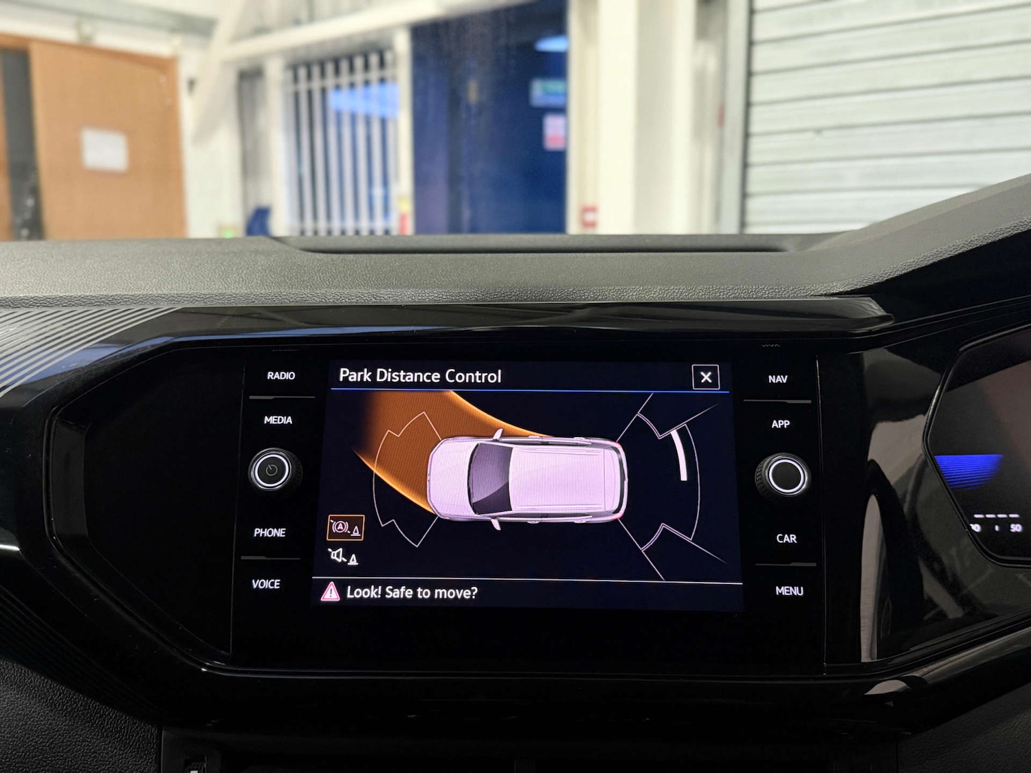 Used Volkswagen T-Cross 2023 for sale - 77523383: Photo 21