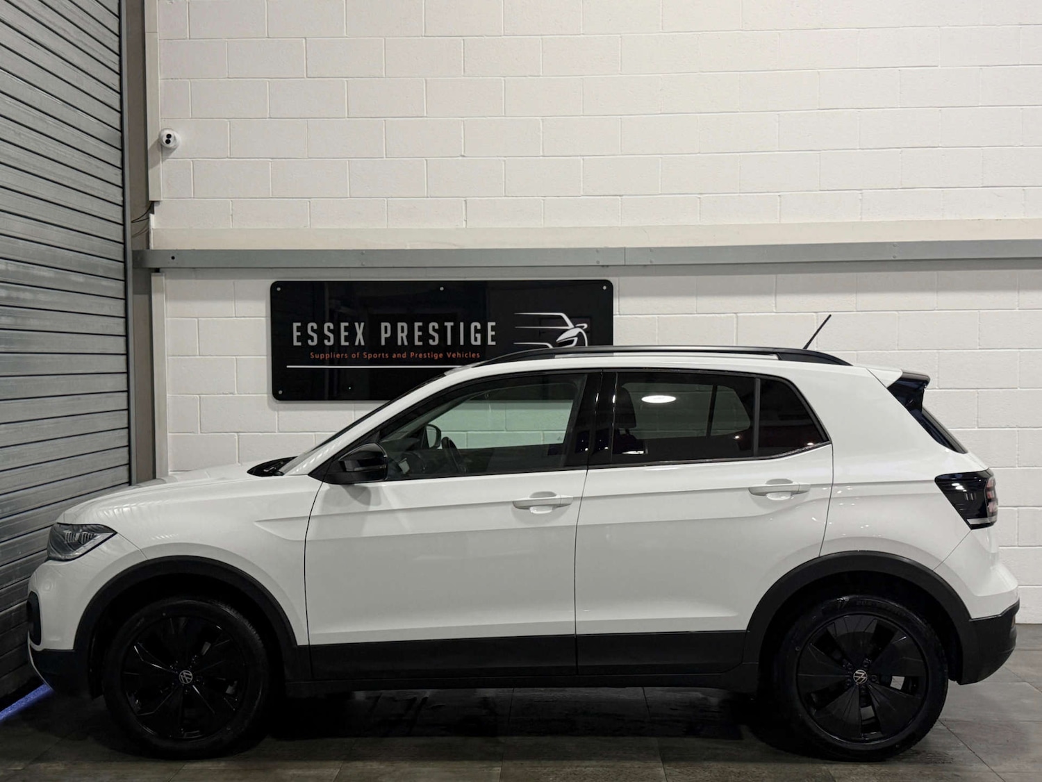 Used Volkswagen T-Cross 2023 for sale - 77523383: Photo 4