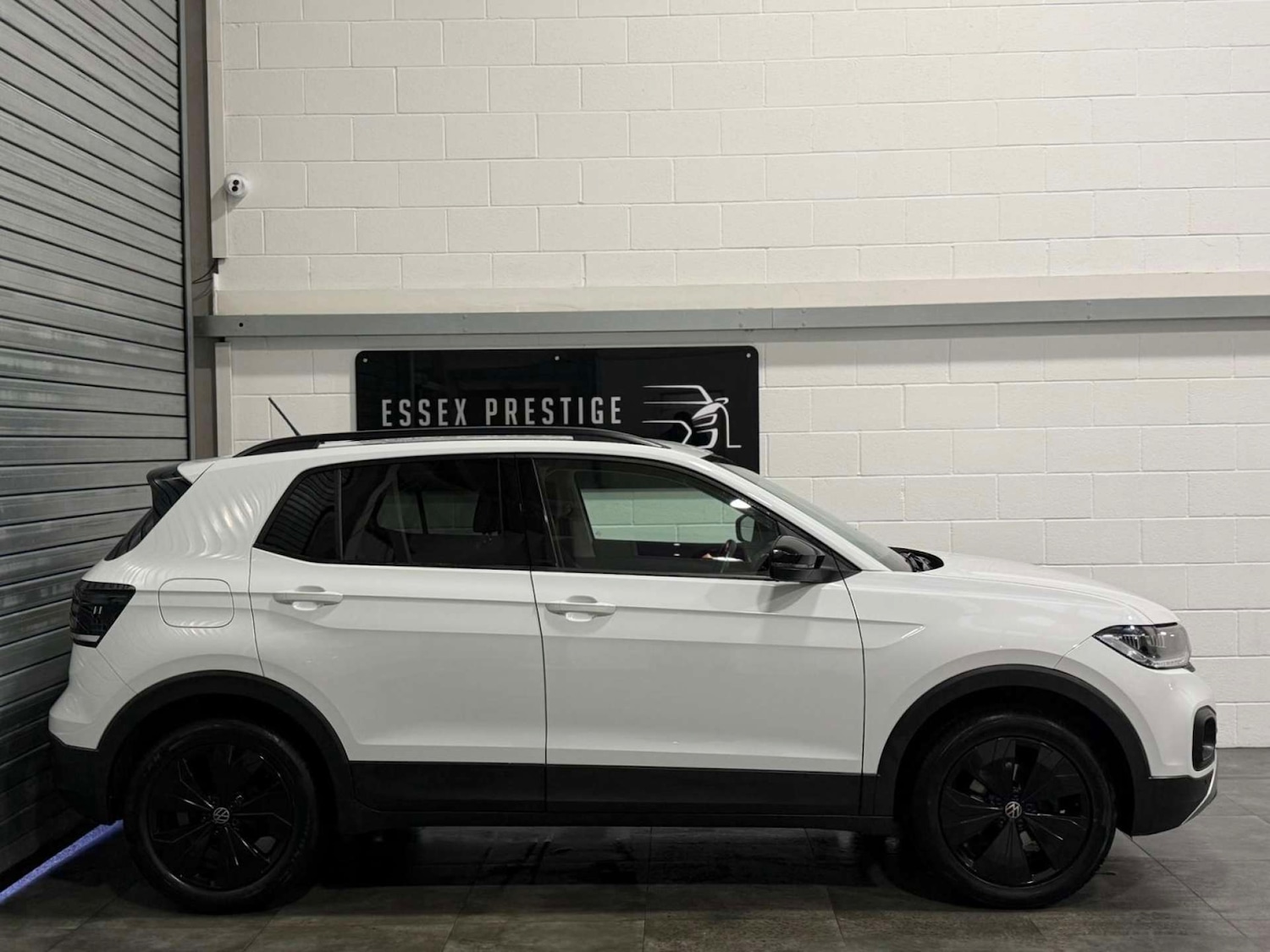 Used Volkswagen T-Cross 2023 for sale - 77523383: Photo 5