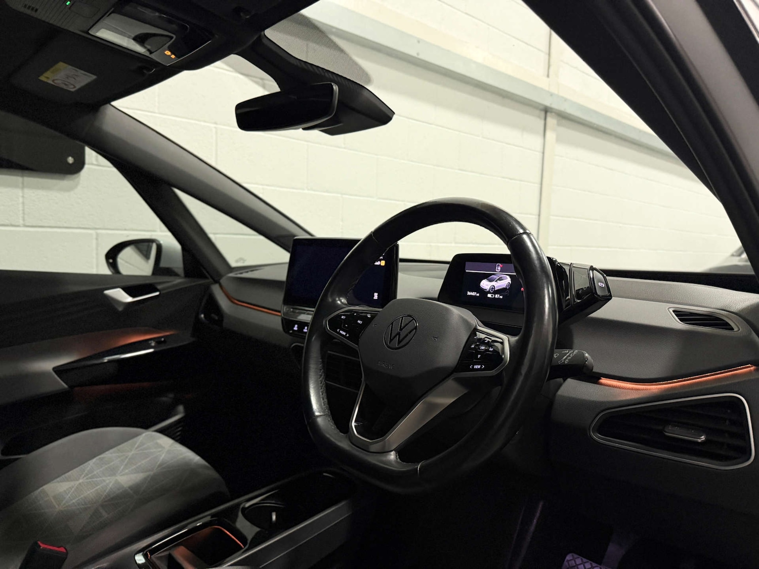 Used Volkswagen ID.3 2021 for sale - 76647108: Photo 11