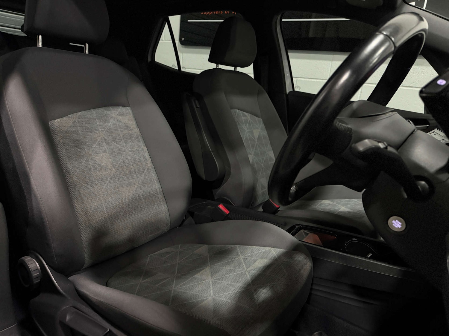 Used Volkswagen ID.3 2021 for sale - 76647108: Photo 12