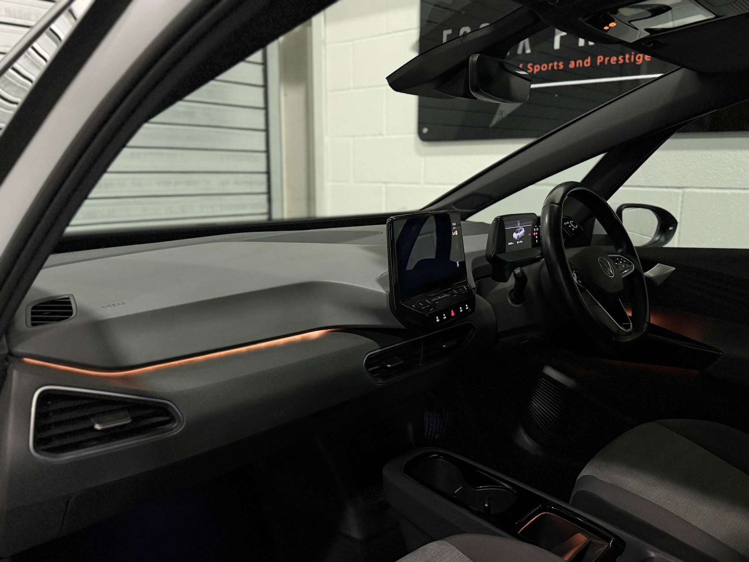 Used Volkswagen ID.3 2021 for sale - 76647108: Photo 13