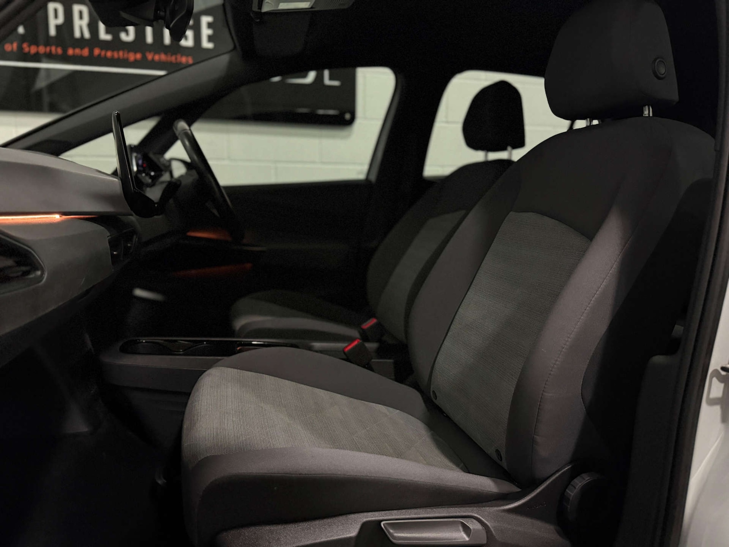 Used Volkswagen ID.3 2021 for sale - 76647108: Photo 14