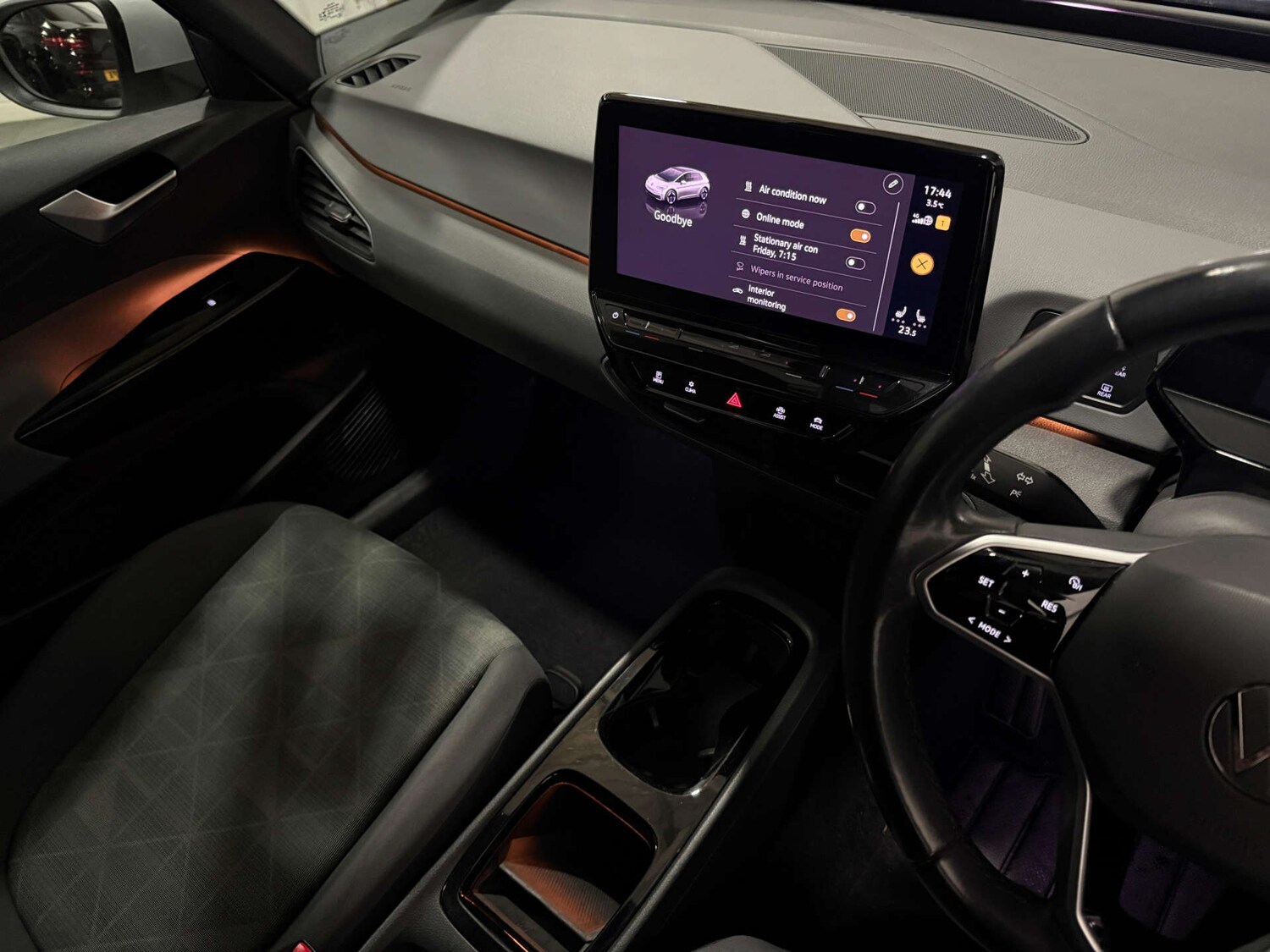 Used Volkswagen ID.3 2021 for sale - 76647108: Photo 15