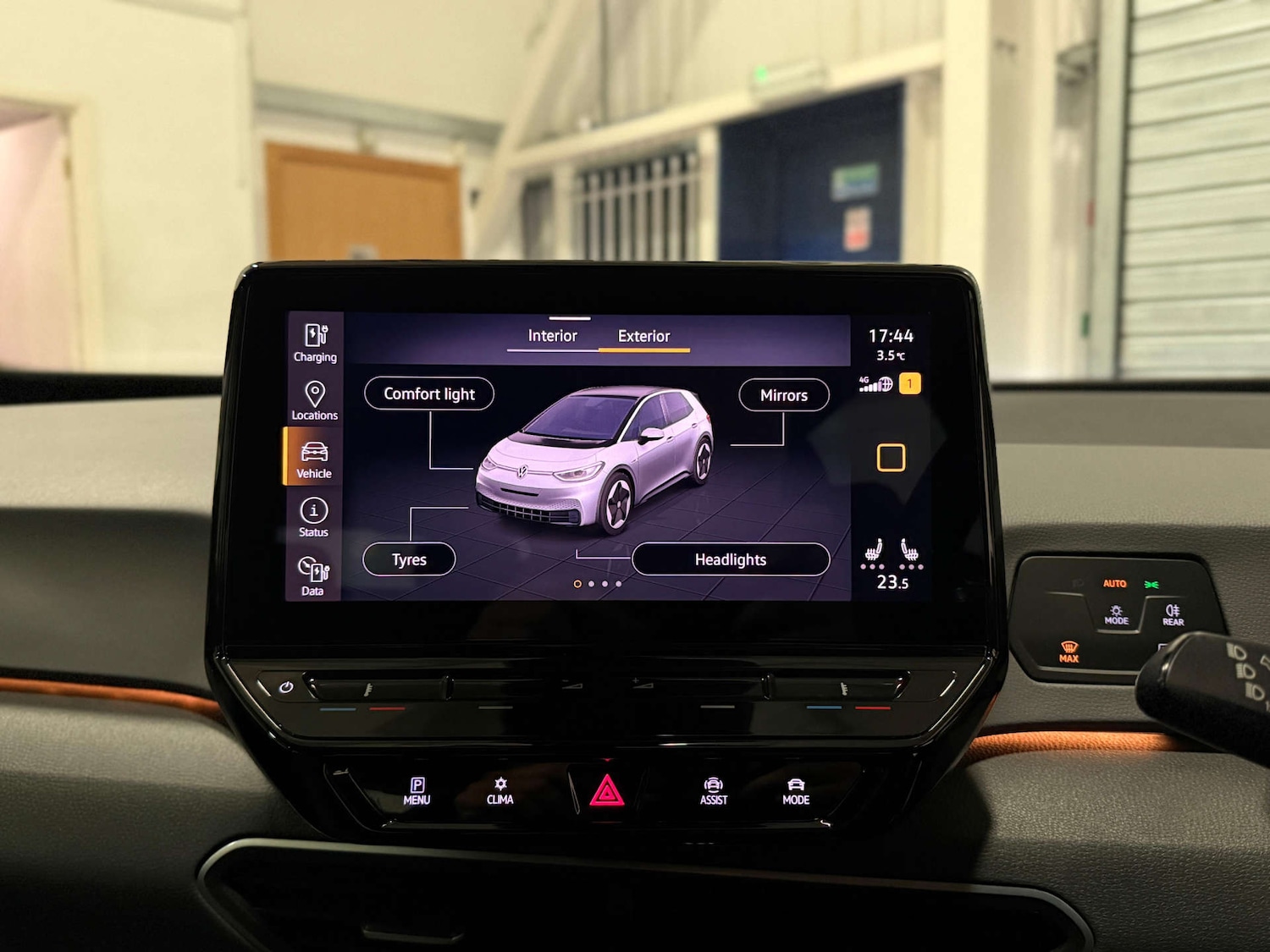 Used Volkswagen ID.3 2021 for sale - 76647108: Photo 17