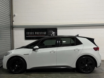 Used Volkswagen ID.3 2021 for sale - 76647108: Photo