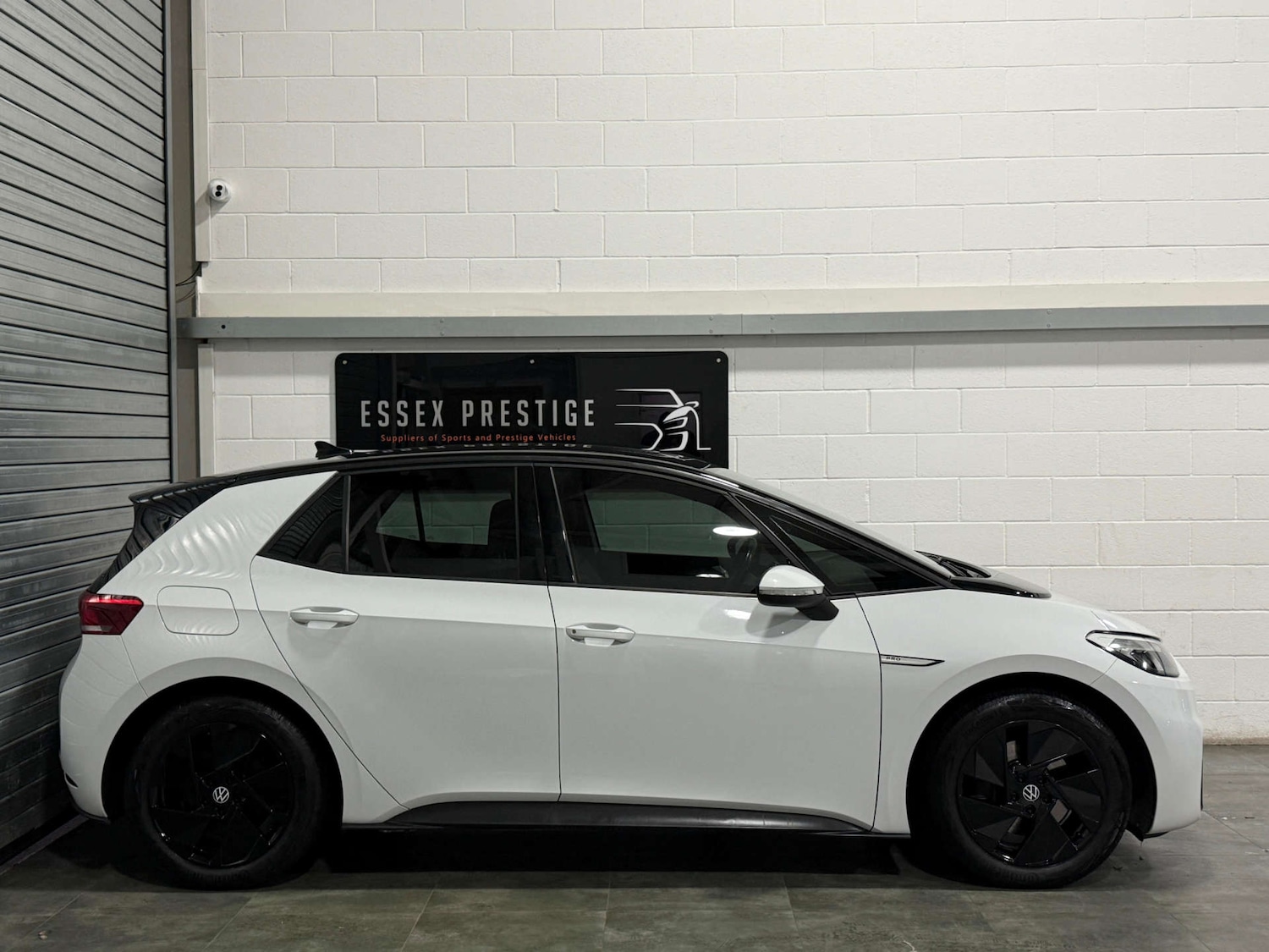 Used Volkswagen ID.3 2021 for sale - 76647108: Photo 5