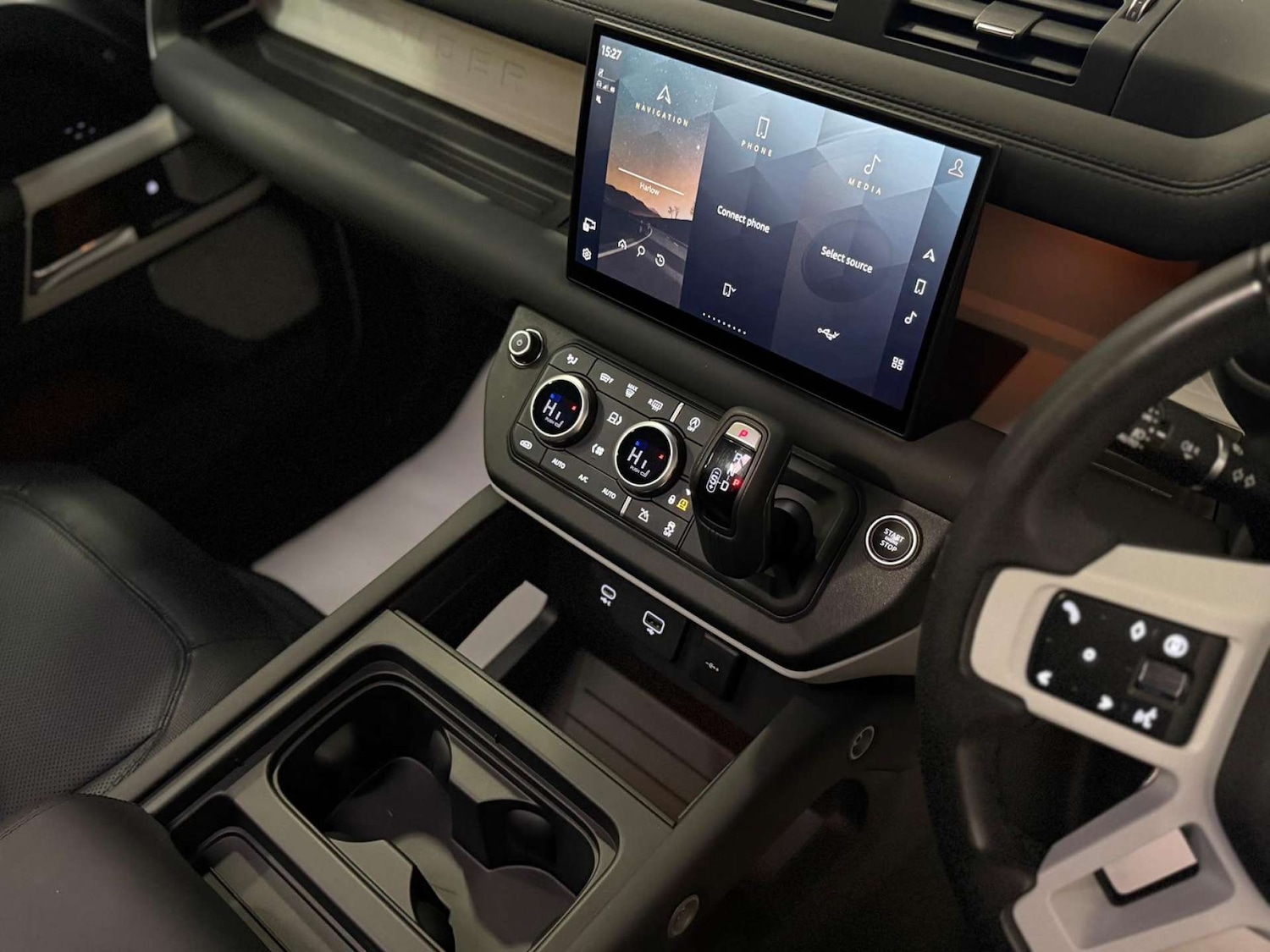 Used Land Rover Defender 2024 for sale - 78045081: Photo 20