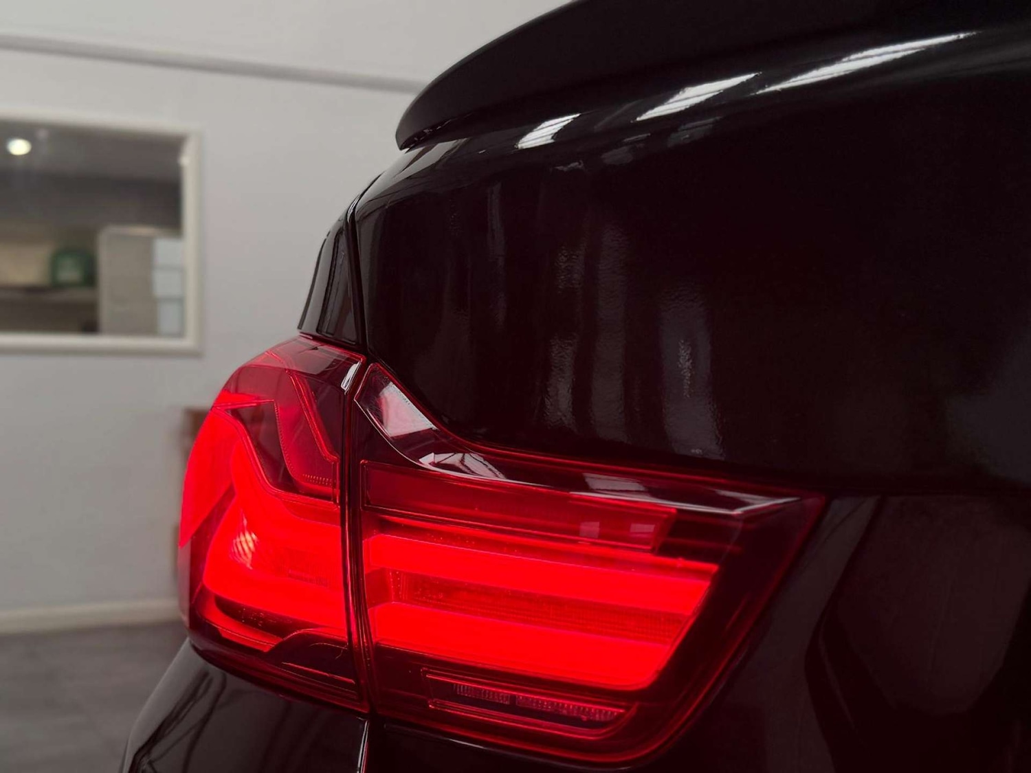 Used BMW 4 Series 2019 for sale - 76737888: Photo 12