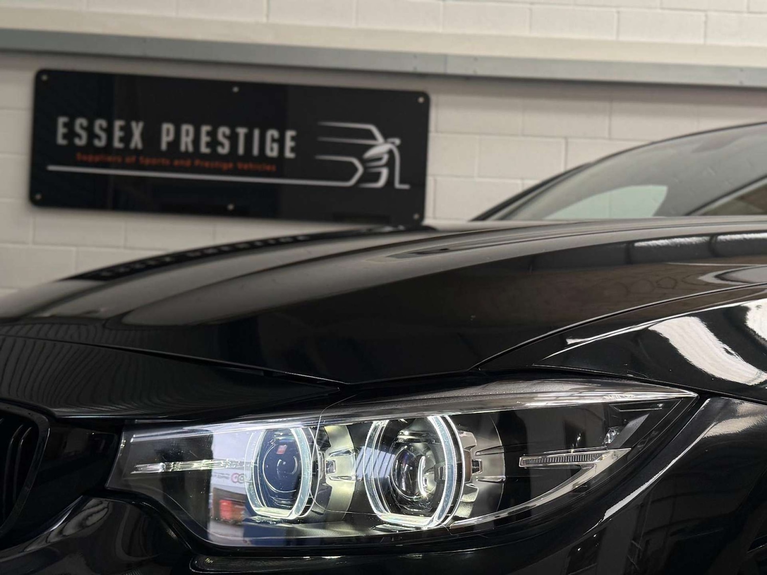 Used BMW 4 Series 2019 for sale - 76737888: Photo 13