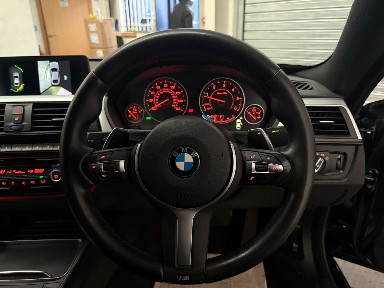 Used BMW 4 Series 2019 for sale - 76737888: Photo 14