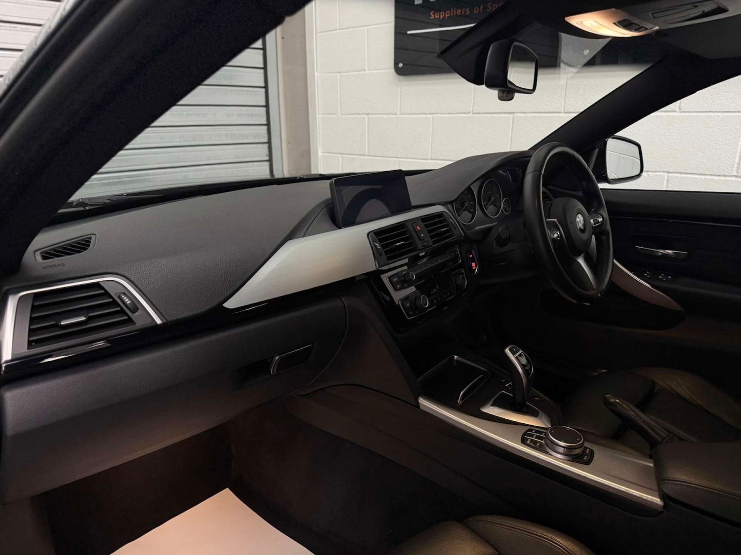 Used BMW 4 Series 2019 for sale - 76737888: Photo 17