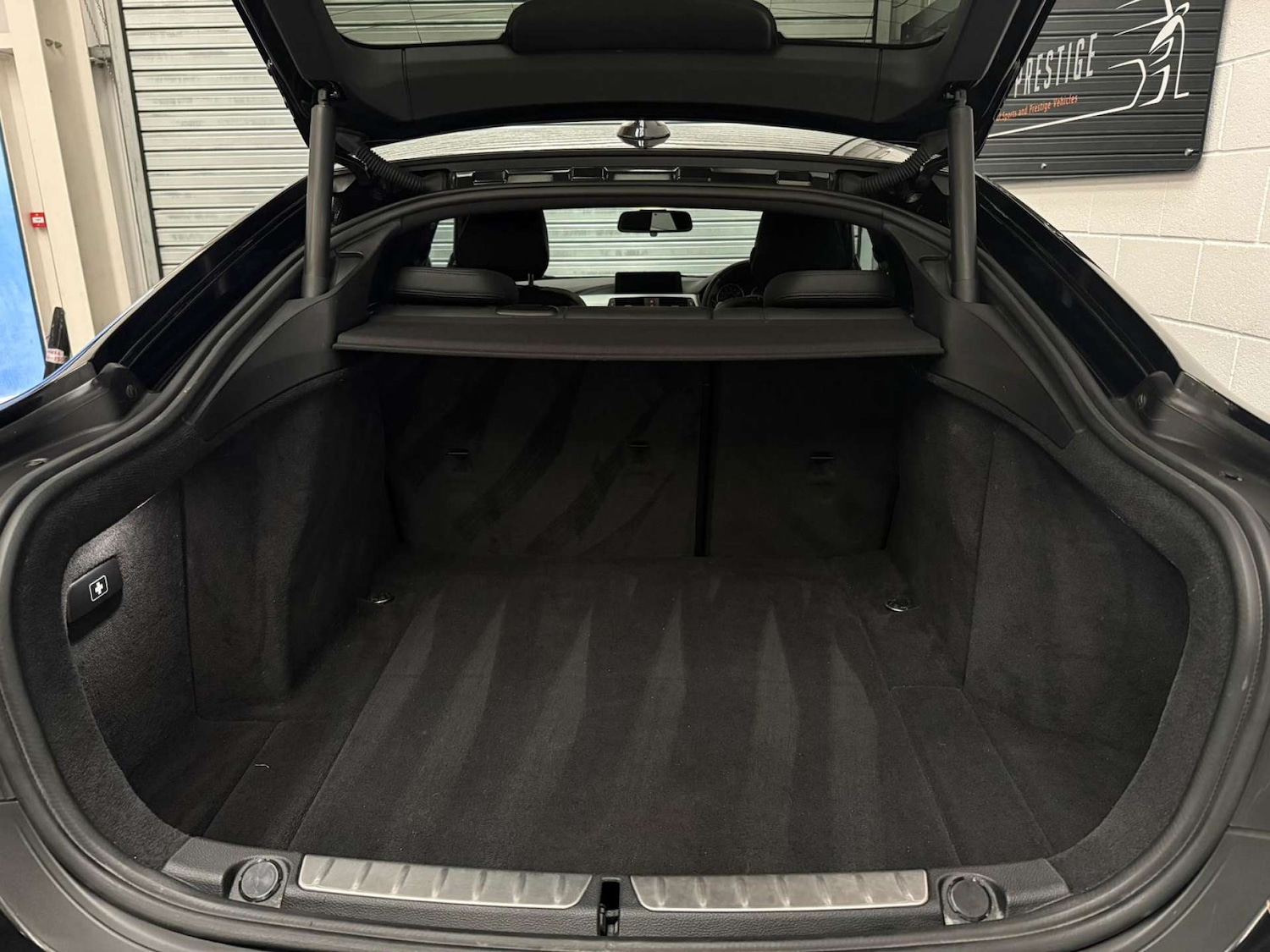 Used BMW 4 Series 2019 for sale - 76737888: Photo 25