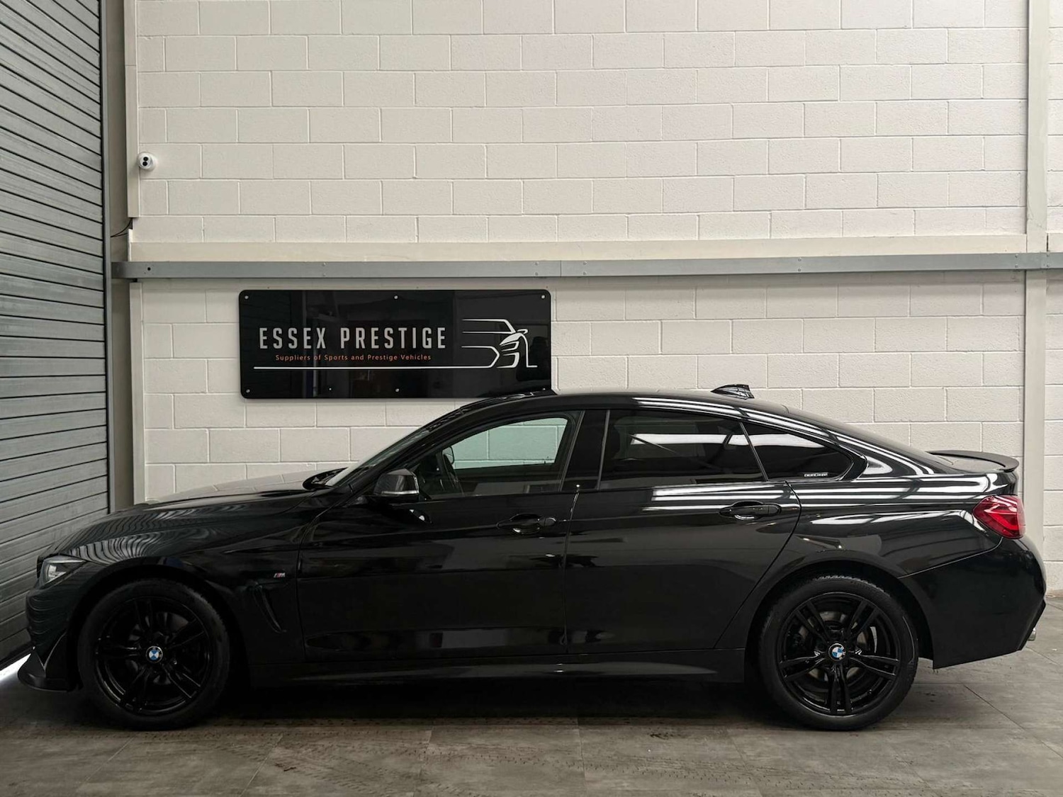 Used BMW 4 Series 2019 for sale - 76737888: Photo 4