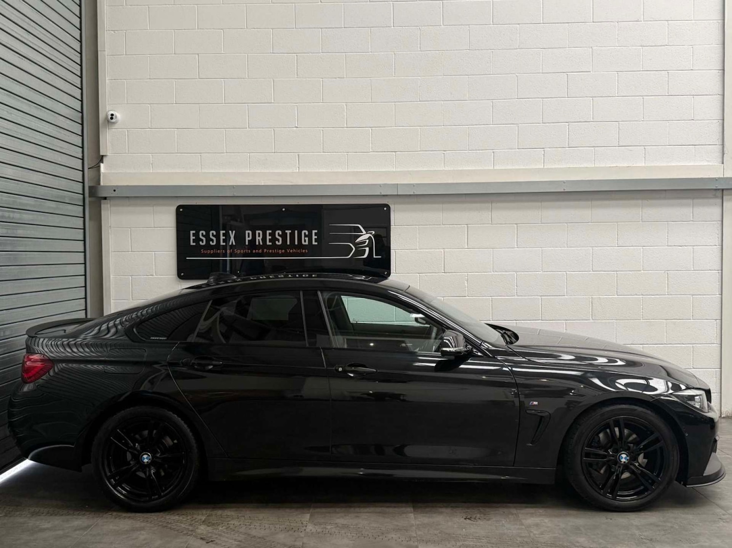 Used BMW 4 Series 2019 for sale - 76737888: Photo 5