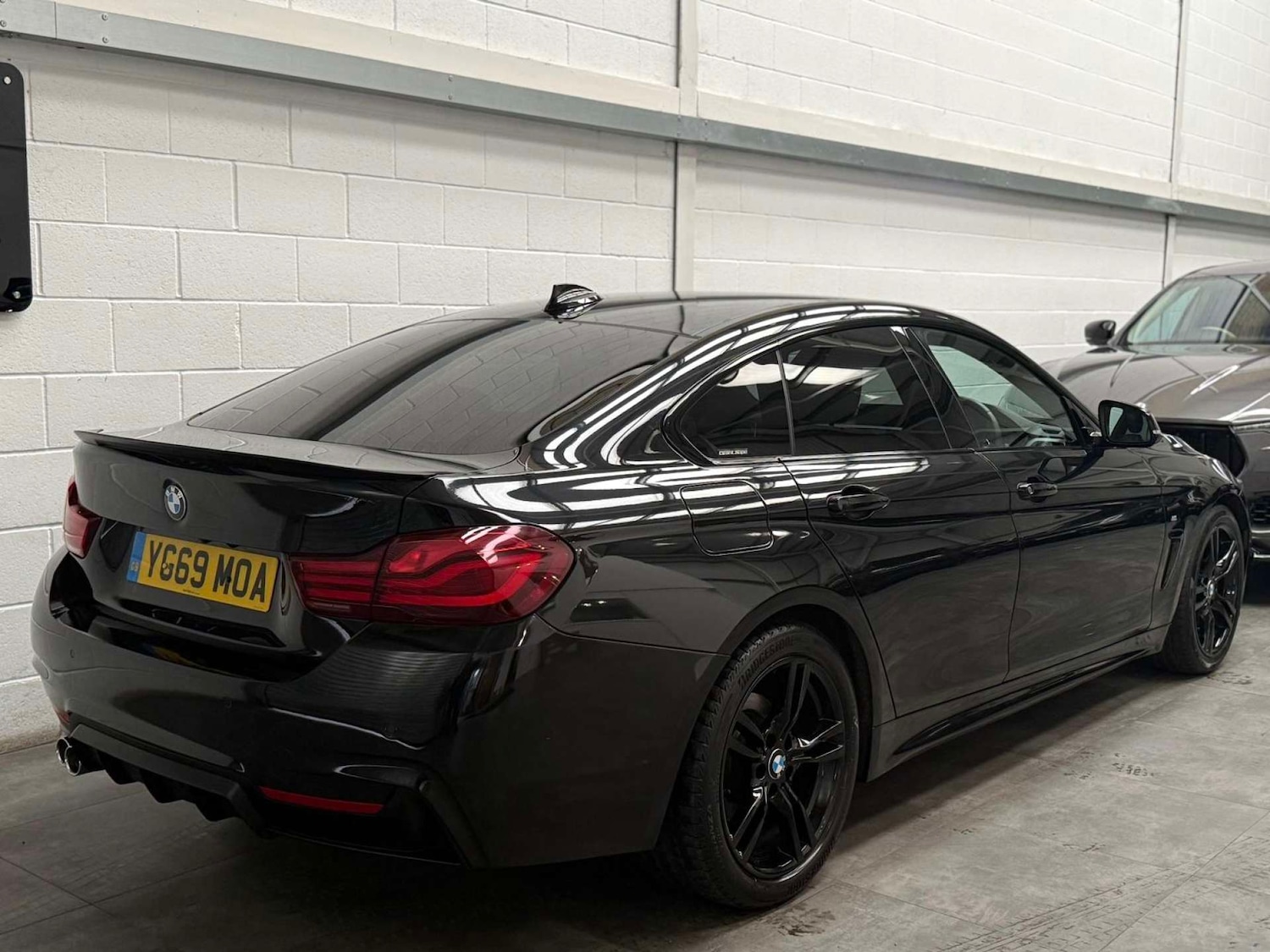 Used BMW 4 Series 2019 for sale - 76737888: Photo 6