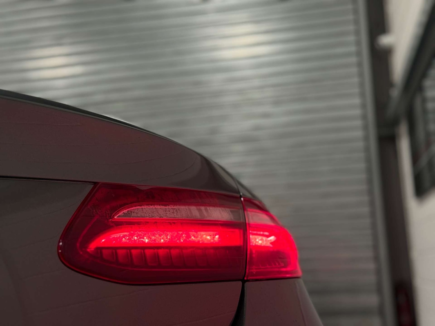 Used Mercedes-Benz E Class 2017 for sale - 77393382: Photo 12