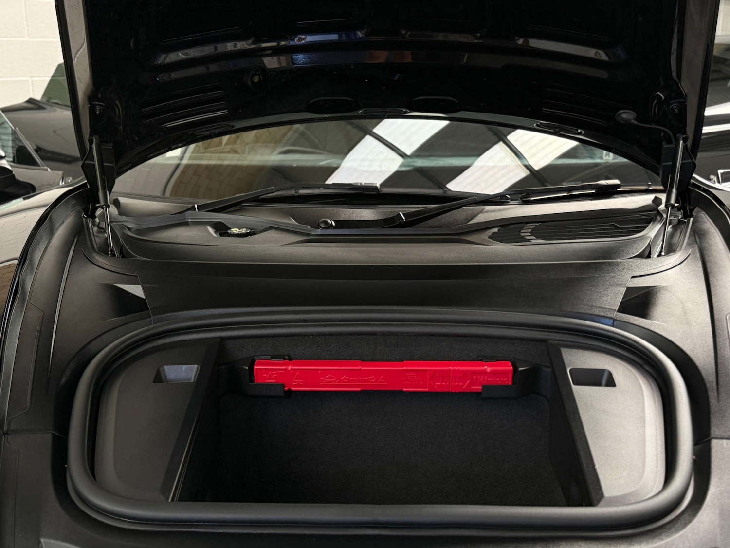 Vehicle 25