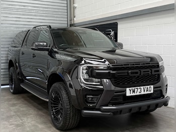 Used Ford Ranger 2023 for sale - 78667114: Photo