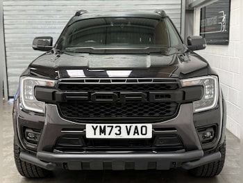 Used Ford Ranger 2023 for sale - 78667114: Photo