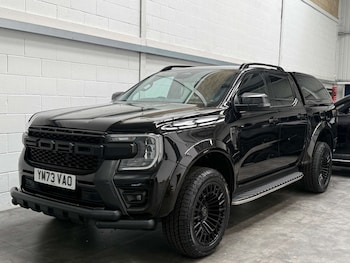 Used Ford Ranger 2023 for sale - 78667114: Photo