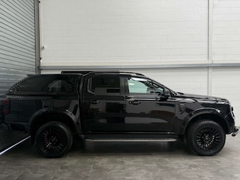 Used Ford Ranger 2023 for sale - 78667114: Photo