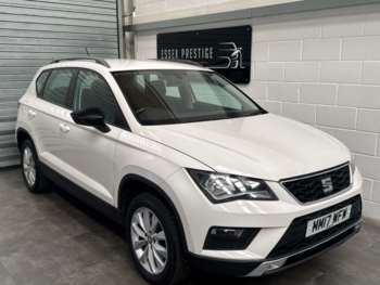 2017 - 1.0 TSI Ecomotive SE 5dr