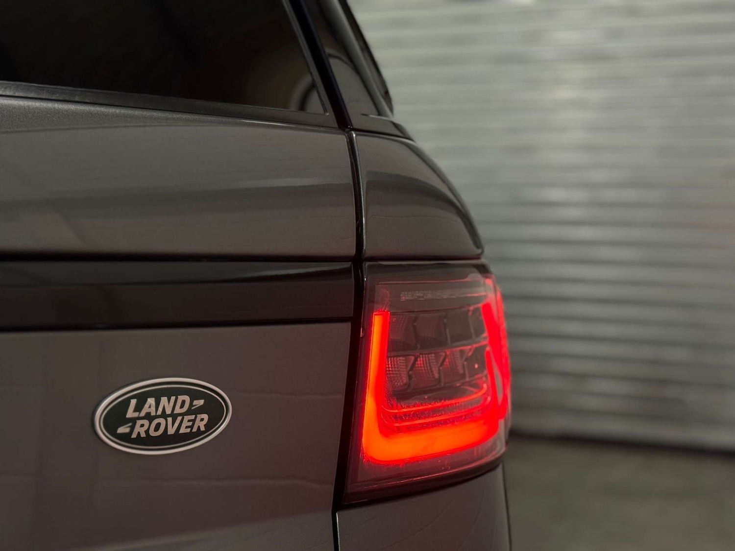 Used Land Rover Range Rover Sport 2018 for sale - 76347353: Photo 10