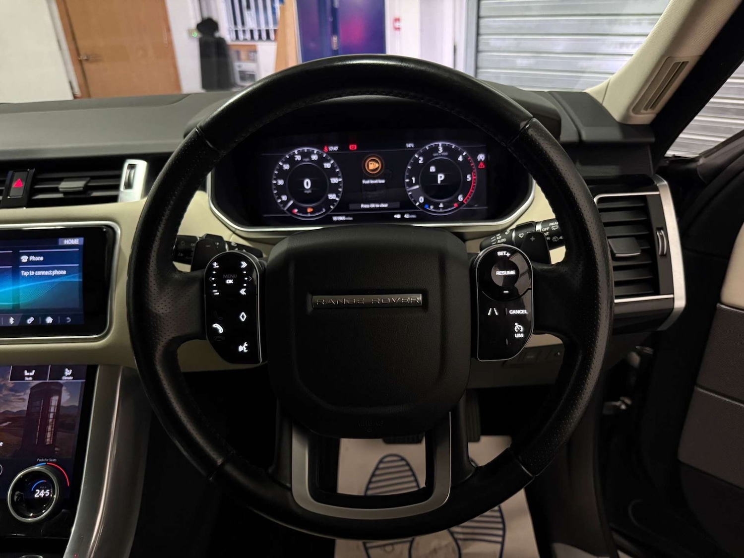 Used Land Rover Range Rover Sport 2018 for sale - 76347353: Photo 14