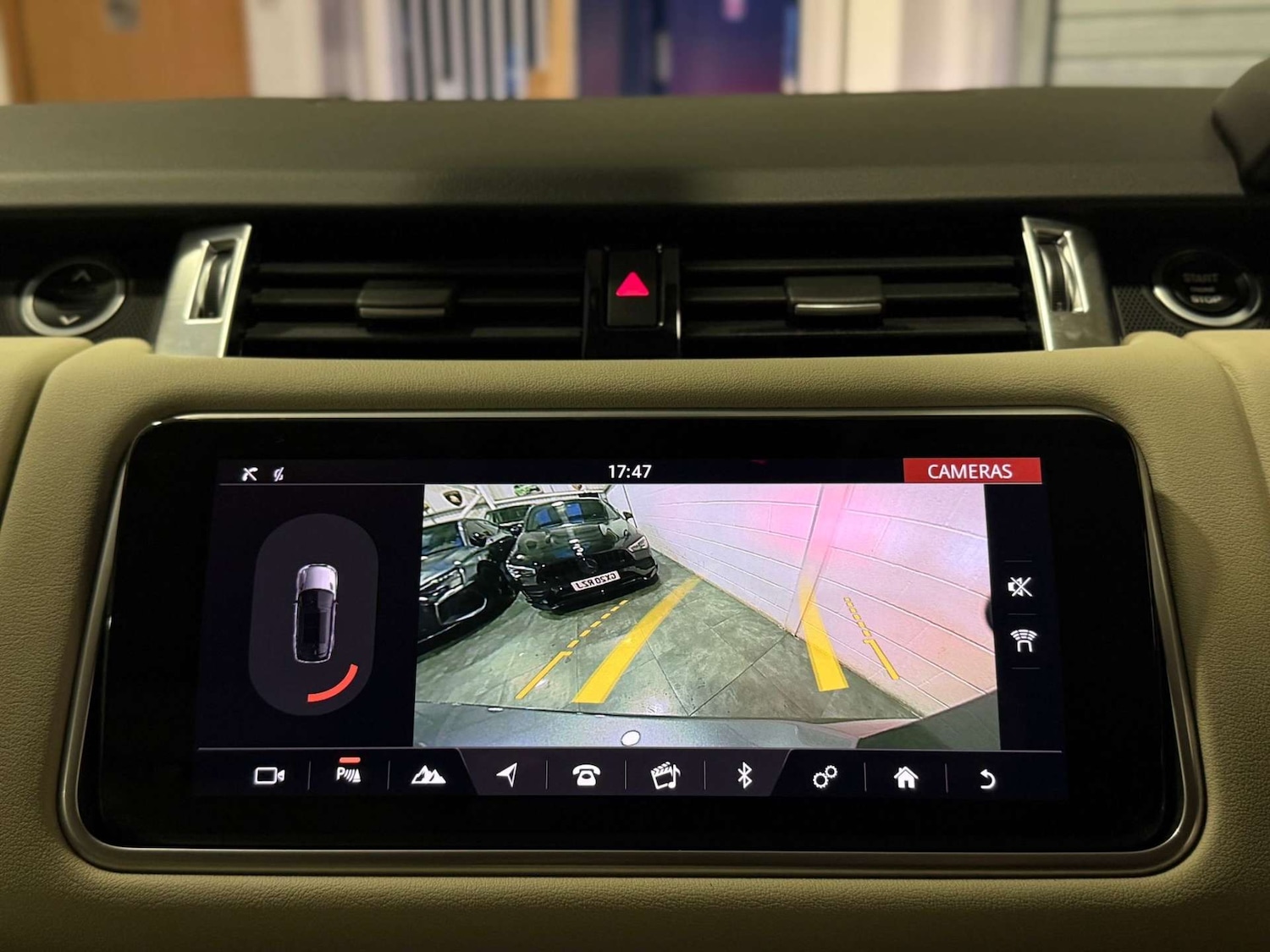 Used Land Rover Range Rover Sport 2018 for sale - 76347353: Photo 22
