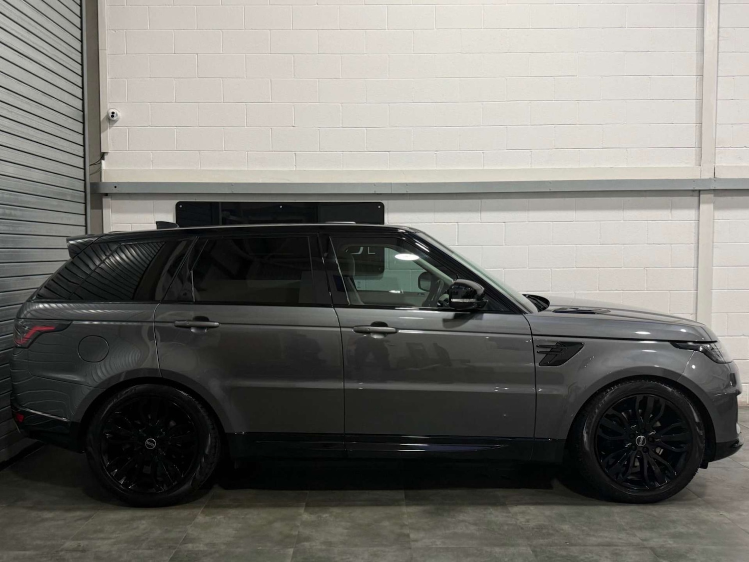 Used Land Rover Range Rover Sport 2018 for sale - 76347353: Photo 4