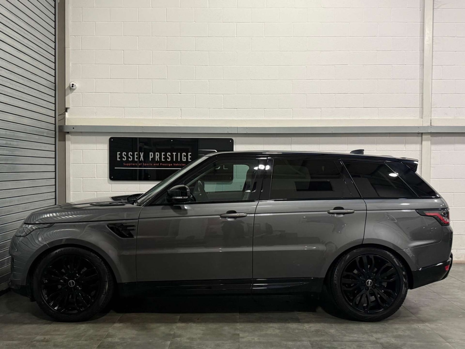 Used Land Rover Range Rover Sport 2018 for sale - 76347353: Photo 5