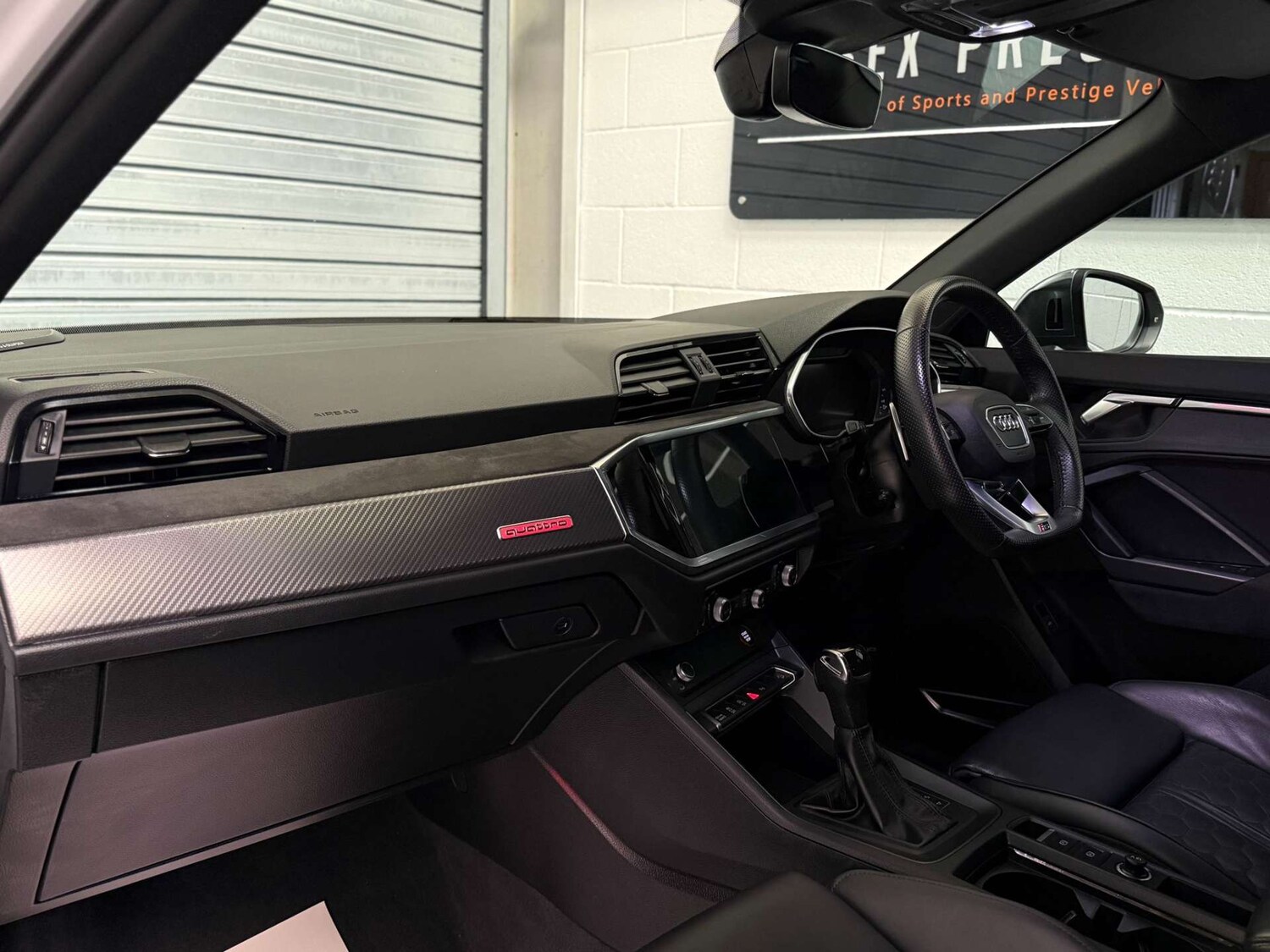 Used Audi Q3 2021 for sale - 76567766: Photo 16