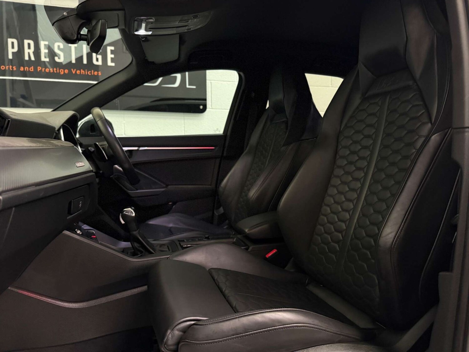 Used Audi Q3 2021 for sale - 76567766: Photo 18