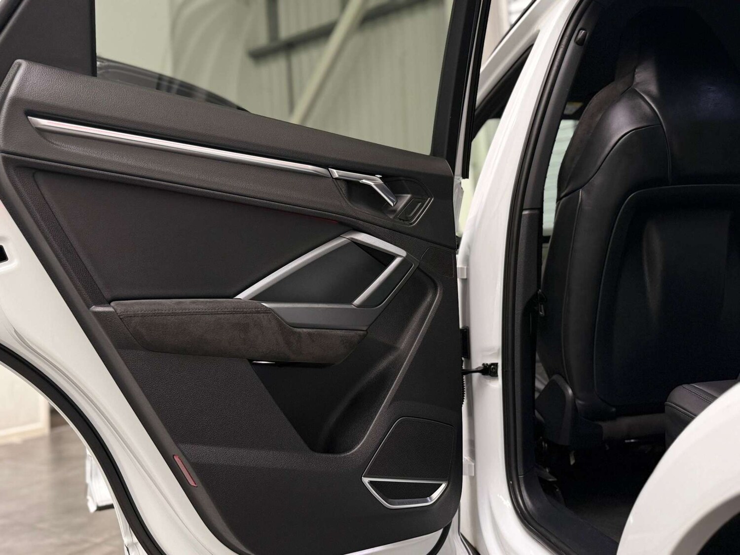 Used Audi Q3 2021 for sale - 76567766: Photo 19