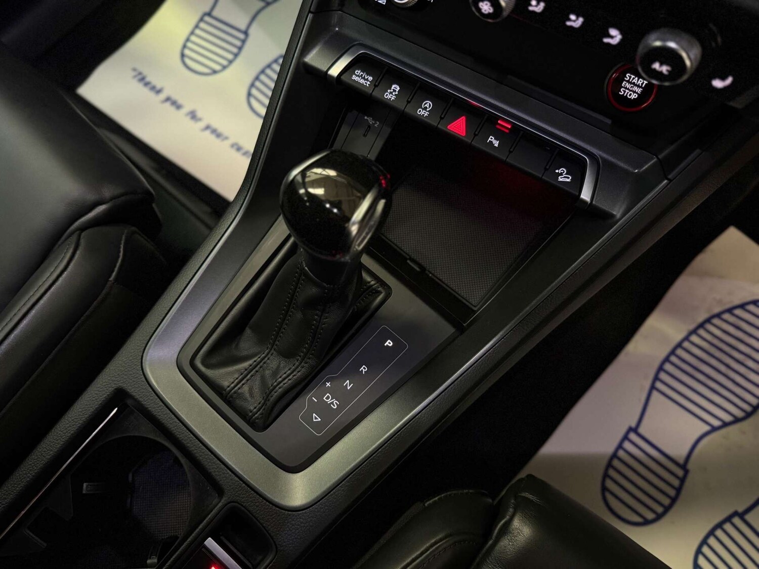 Used Audi Q3 2021 for sale - 76567766: Photo 22