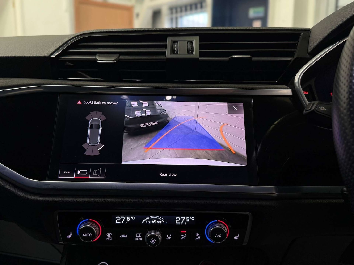 Used Audi Q3 2021 for sale - 76567766: Photo 23