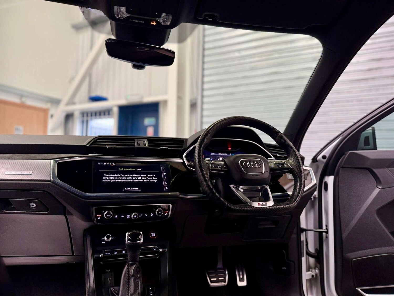 Used Audi Q3 2021 for sale - 76567766: Photo 24