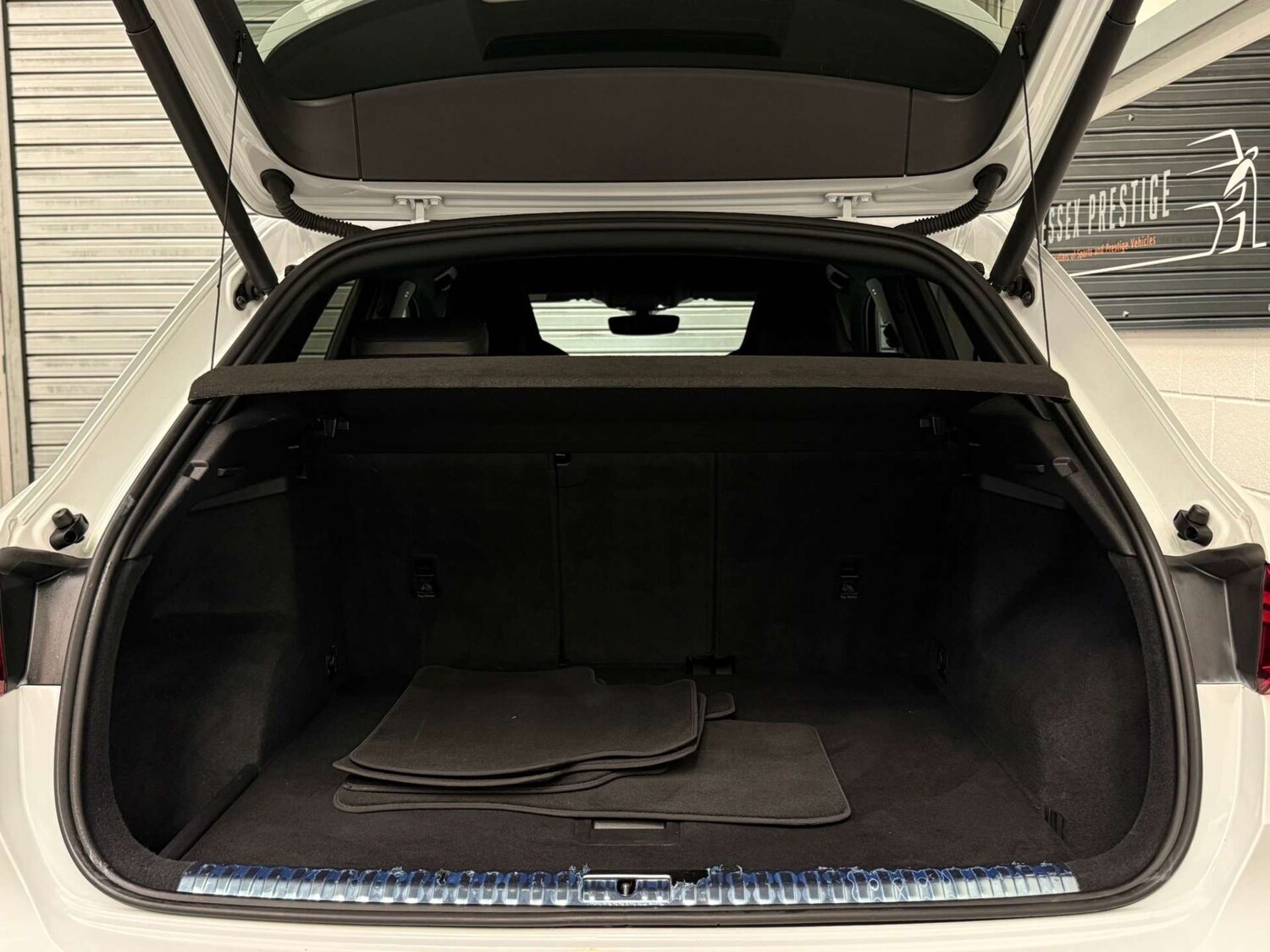 Used Audi Q3 2021 for sale - 76567766: Photo 27