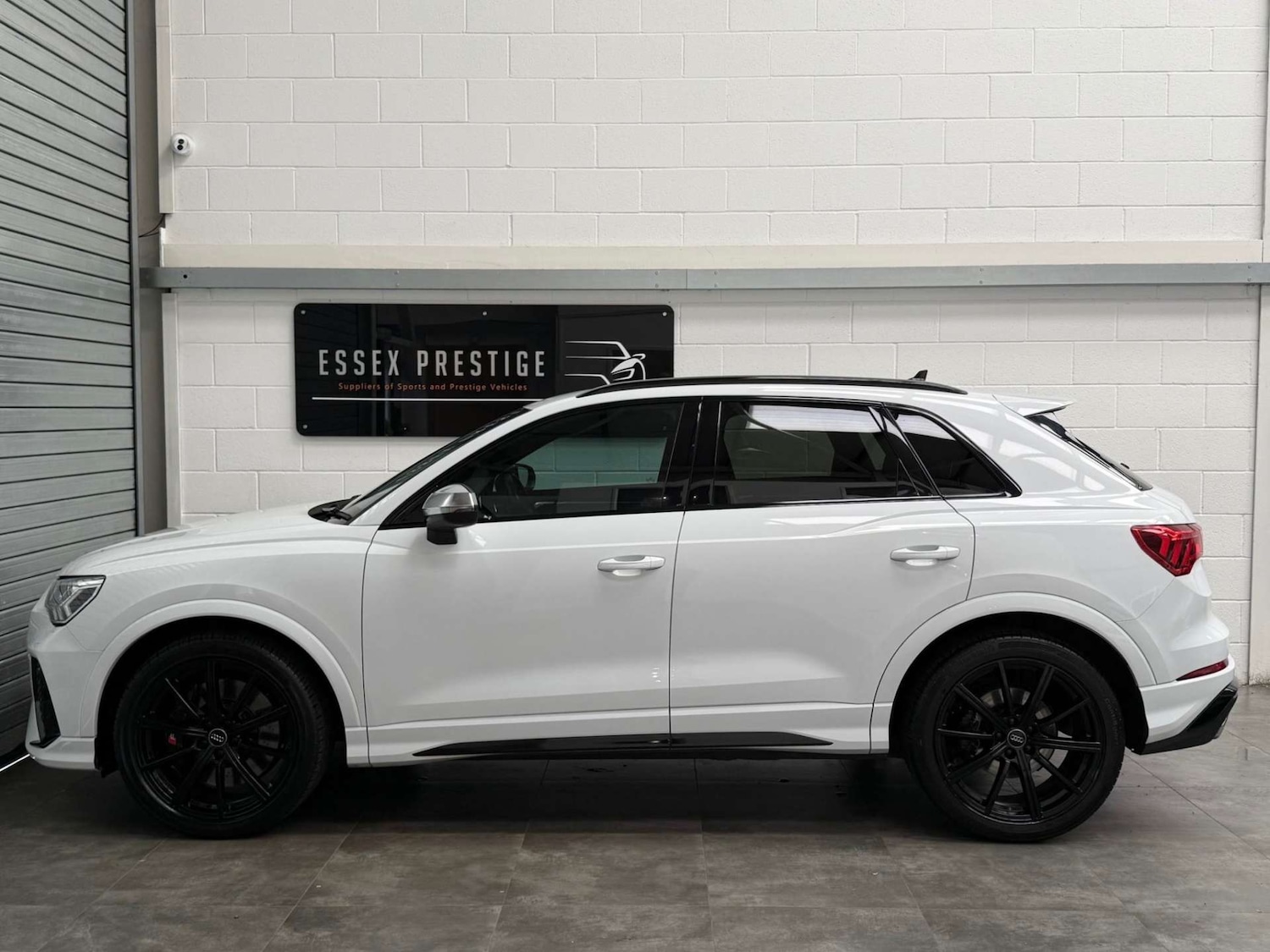 Used Audi Q3 2021 for sale - 76567766: Photo 4